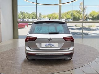 Volkswagen Tiguan 2.0 TSI DSG Highl. 4Motion Virtuel Navi LED - foto 4