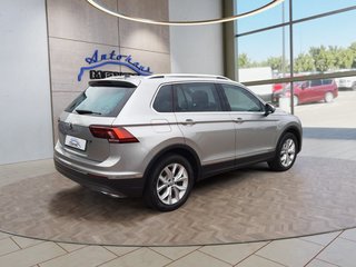 Volkswagen Tiguan 2.0 TSI DSG Highl. 4Motion Virtuel Navi LED - foto 5