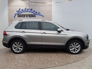 Volkswagen Tiguan 2.0 TSI DSG Highl. 4Motion Virtuel Navi LED - foto 1