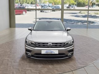 Volkswagen Tiguan 2.0 TSI DSG Highl. 4Motion Virtuel Navi LED - foto 3