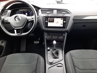 Volkswagen Tiguan 2.0 TSI DSG Highl. 4Motion Virtuel Navi LED - foto 5
