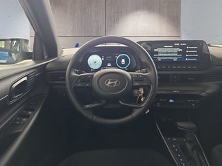 Hyundai i20 Black 1.0 T-GDI 7DCT Navi/Kamera/LED/Winterp.  ** - foto 8