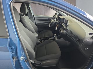 Hyundai i20 Black 1.0 T-GDI 7DCT Navi/Kamera/LED/Winterp.  ** - foto 11