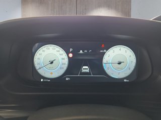 Hyundai i20 Black 1.0 T-GDI 7DCT Navi/Kamera/LED/Winterp.  ** - foto 13