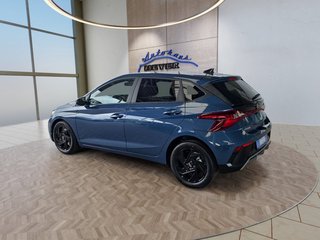 Hyundai i20 Black 1.0 T-GDI 7DCT Navi/Kamera/LED/Winterp.  ** - foto 3