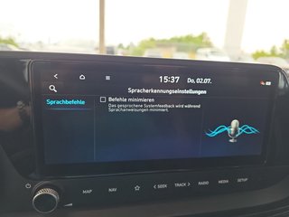 Hyundai i20 Black 1.0 T-GDI 7DCT Navi/Kamera/LED/Winterp.  ** - foto 30