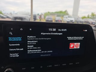 Hyundai i20 Black 1.0 T-GDI 7DCT Navi/Kamera/LED/Winterp.  ** - foto 34
