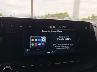 Hyundai i20 Black 1.0 T-GDI 7DCT Navi/Kamera/LED/Winterp.  ** - foto 36