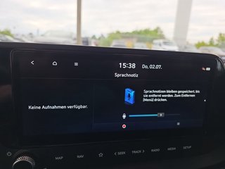 Hyundai i20 Black 1.0 T-GDI 7DCT Navi/Kamera/LED/Winterp.  ** - foto 37