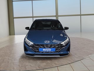 Hyundai i20 Black 1.0 T-GDI 7DCT Navi/Kamera/LED/Winterp.  ** - foto 3