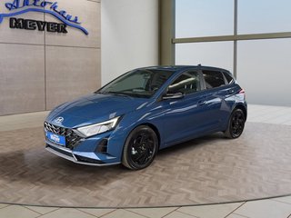 Hyundai i20 age.one-day registration Kaufen