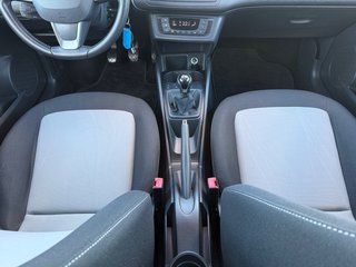 SEAT Ibiza Style 1,2 70PS 15*Alu/Navi/Klimaautom. - bilder 7