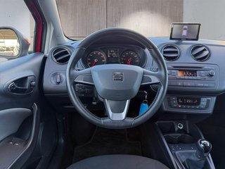 SEAT Ibiza Style 1,2 70PS 15*Alu/Navi/Klimaautom. - bilder 8