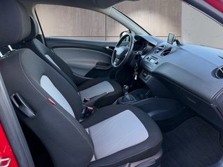 SEAT Ibiza Style 1,2 70PS 15*Alu/Navi/Klimaautom. - bilder 12