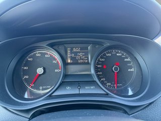 SEAT Ibiza Style 1,2 70PS 15*Alu/Navi/Klimaautom. - bilder 14