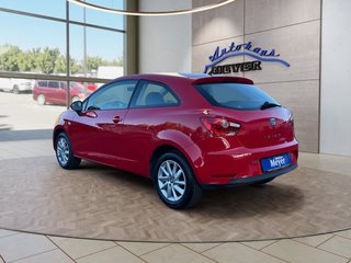 SEAT Ibiza Style 1,2 70PS 15*Alu/Navi/Klimaautom. - bilder 3