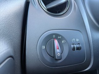 SEAT Ibiza Style 1,2 70PS 15*Alu/Navi/Klimaautom. - bilder 16