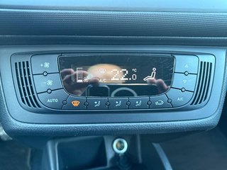 SEAT Ibiza Style 1,2 70PS 15*Alu/Navi/Klimaautom. - bilder 20