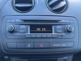 SEAT Ibiza Style 1,2 70PS 15*Alu/Navi/Klimaautom. - bilder 21