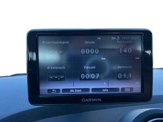 SEAT Ibiza Style 1,2 70PS 15*Alu/Navi/Klimaautom. - bilder 23