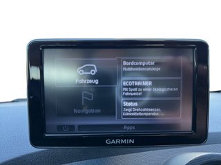 SEAT Ibiza Style 1,2 70PS 15*Alu/Navi/Klimaautom. - bilder 24