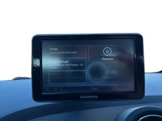 SEAT Ibiza Style 1,2 70PS 15*Alu/Navi/Klimaautom. - bilder 25