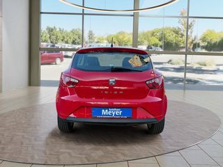 SEAT Ibiza Style 1,2 70PS 15*Alu/Navi/Klimaautom. - bilder 4