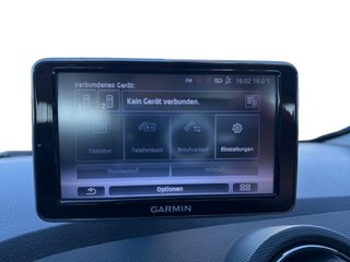 SEAT Ibiza Style 1,2 70PS 15*Alu/Navi/Klimaautom. - bilder 26