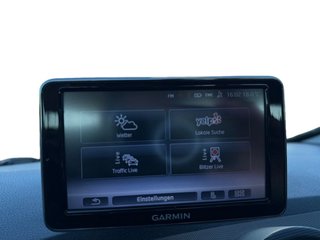 SEAT Ibiza Style 1,2 70PS 15*Alu/Navi/Klimaautom. - bilder 27