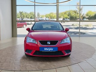 SEAT Ibiza Style 1,2 70PS 15*Alu/Navi/Klimaautom. - bilder 4