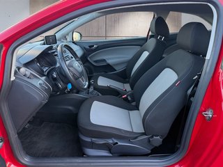 SEAT Ibiza Style 1,2 70PS 15*Alu/Navi/Klimaautom. - bilder 5