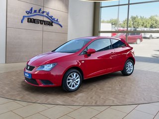 SEAT Ibiza Gebrauchtwagen Kaufen