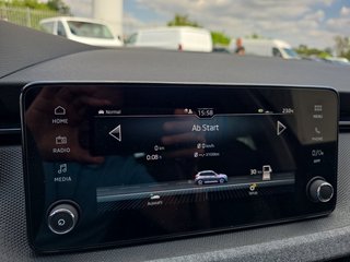 Skoda Kamiq Selection 1,0TSI DSG Kessy/Kamera/Temp/2-Z.Klimaaut.   ** - bilder 34