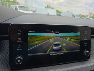 Skoda Kamiq Selection 1,0TSI DSG Kessy/Kamera/Temp/2-Z.Klimaaut.   ** - bilder 39