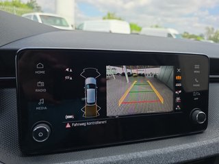 Skoda Kamiq Selection 1,0TSI DSG Kessy/Kamera/Temp/2-Z.Klimaaut.   ** - bilder 43