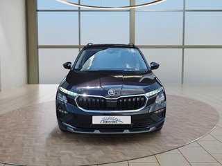 Skoda Kamiq Selection 1,0TSI DSG Kessy/Kamera/Temp/2-Z.Klimaaut.   ** - bilder 3