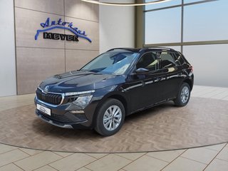 Skoda Kamiq age.one-day registration Kaufen