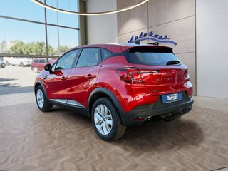 Mitsubishi ASX 1.3TCe 158PS 7-DCT 5*J.Gar/LED/Kamera/Klimaaut.  ** - bilder 3