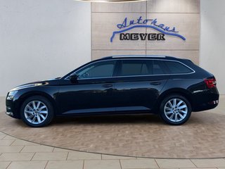 Skoda Superb Combi 1,5TSI DSG Navi/Kamera/el.Klappe/Kessy         ** - bilder 2