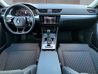 Skoda Superb Combi 1,5TSI DSG Navi/Kamera/el.Klappe/Kessy         ** - bilder 6
