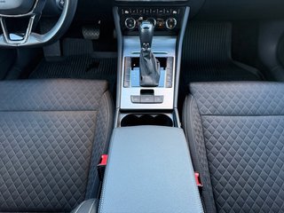 Skoda Superb Combi 1,5TSI DSG Navi/Kamera/el.Klappe/Kessy         ** - bilder 7