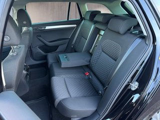 Skoda Superb Combi 1,5TSI DSG Navi/Kamera/el.Klappe/Kessy         ** - bilder 10