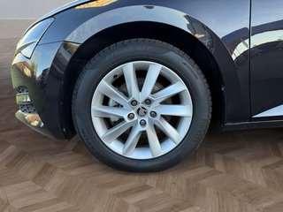 Skoda Superb Combi 1,5TSI DSG Navi/Kamera/el.Klappe/Kessy         ** - bilder 11