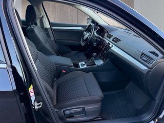Skoda Superb Combi 1,5TSI DSG Navi/Kamera/el.Klappe/Kessy         ** - bilder 12