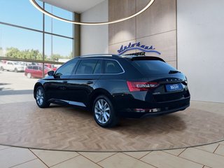 Skoda Superb Combi 1,5TSI DSG Navi/Kamera/el.Klappe/Kessy         ** - bilder 3