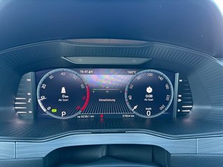 Skoda Superb Combi 1,5TSI DSG Navi/Kamera/el.Klappe/Kessy         ** - bilder 16