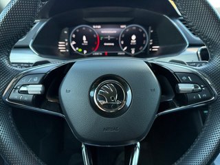Skoda Superb Combi 1,5TSI DSG Navi/Kamera/el.Klappe/Kessy         ** - bilder 17