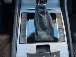 Skoda Superb Combi 1,5TSI DSG Navi/Kamera/el.Klappe/Kessy         ** - bilder 21