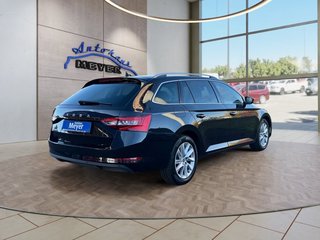 Skoda Superb Combi 1,5TSI DSG Navi/Kamera/el.Klappe/Kessy         ** - bilder 5