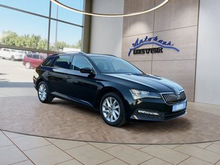 Skoda Superb Combi 1,5TSI DSG Navi/Kamera/el.Klappe/Kessy         ** - bilder 3